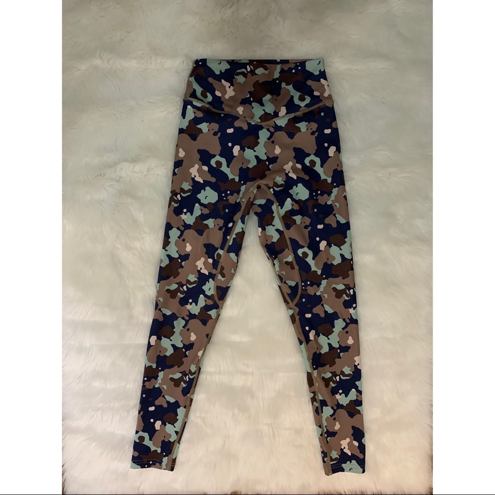 Balance Ocean Breeze Ascend Pants